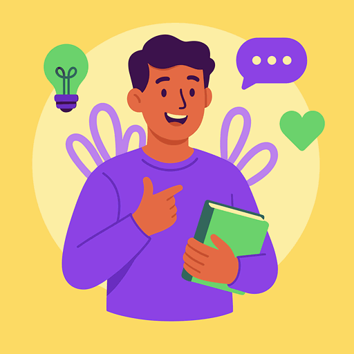 Commitment illustration